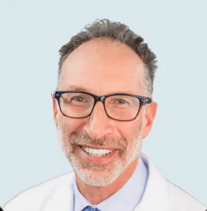 Dr. Daniel Fenster