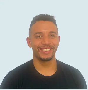 Emmanuel Tenf