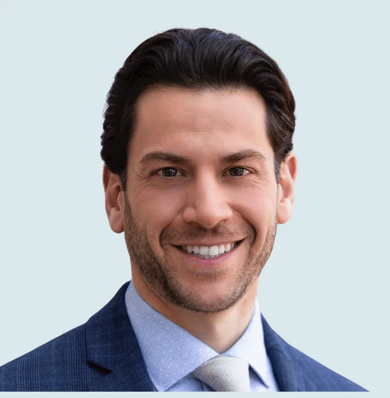 Dr. Avi Korman