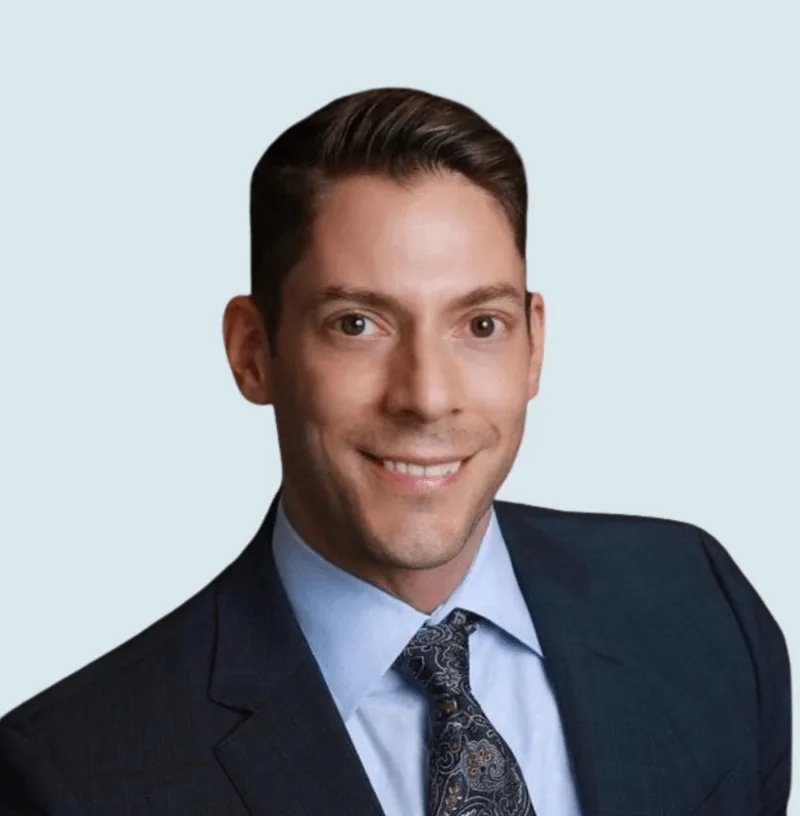 Dr. Michael Jerkowich