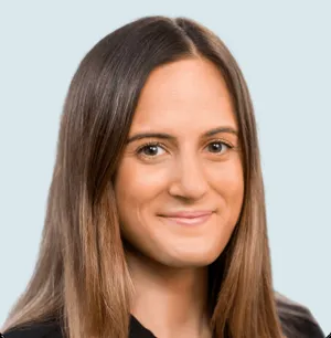 Dr. Gina DeLisio