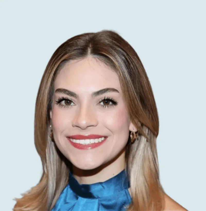 Dr. Isis Perez Morales