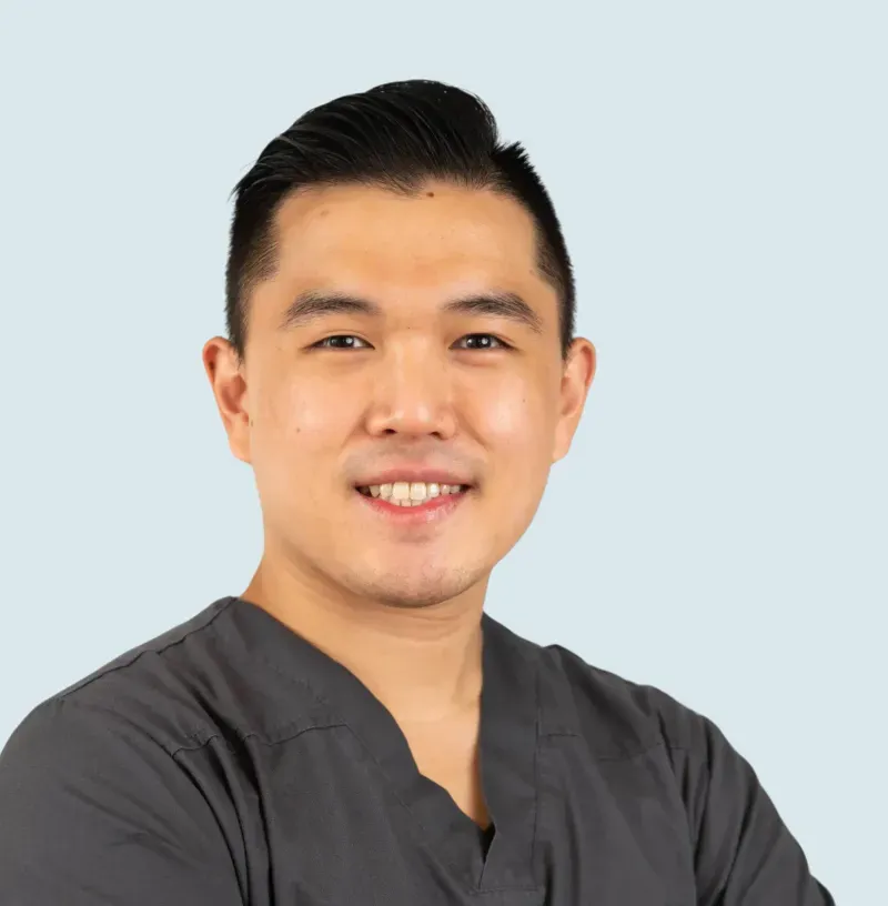 Lawrence Kwong