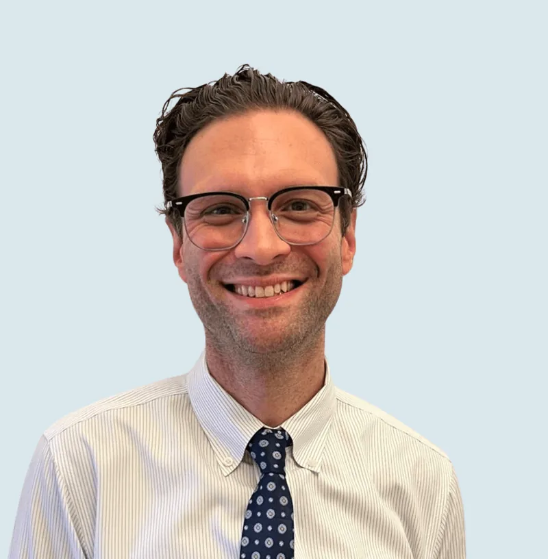 Dr. Michael Fenster