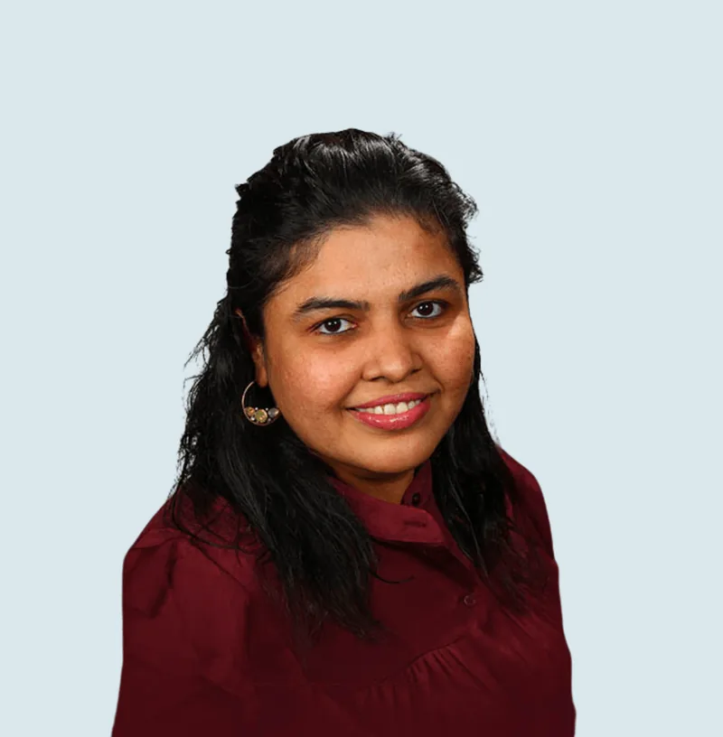 Dipti Shah