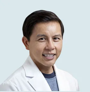 Dr. Peck Ming