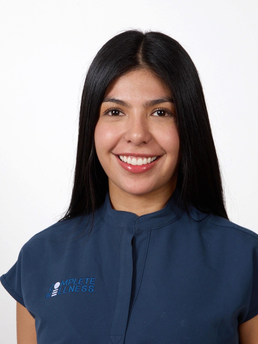 Cielo Becerra