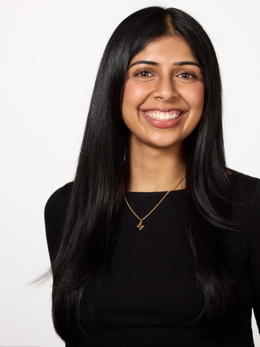 Dr. Mansi Thaker