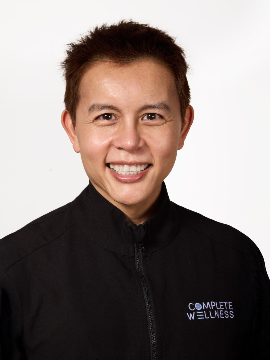 Dr. Peck Ming